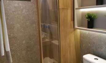 Imagem 5: Apartamento Gpara venda com 103 metros quadrados com 3 quartos