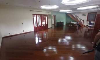 Imagem 2: Juiz de Fora - Casa Padrão - Parque Guarua