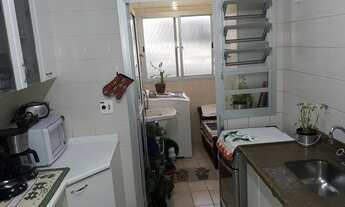 Imagem 3: Apartamento para venda na Raposo Tavares com 2 dormitórios