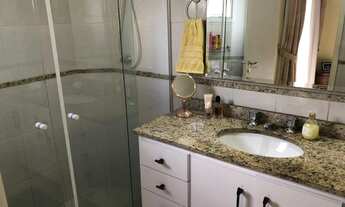 Imagem 4: APTO.DUPLEX S/CONDOMÍNIO 3 SUÍTES - 4 VGS. 138M² V.ASSUNÇÃO - SANTO ANDRÉ