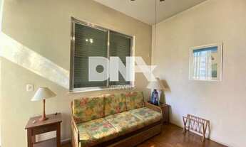 Imagem 3: Rio de Janeiro - Apartamento Padrão - Copacabana