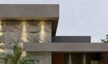 Imagem: BADY BASSITT - Casa de Condomínio - BELLA