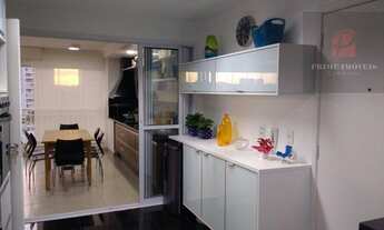 Imagem 2: Apartamento residencial à venda, Parque Prado, Campinas