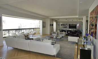 Imagem 3: ANDAR ALTO LINDA VISTA - EXCELENTE APARTAMENTO - 350 M² ÚTEIS