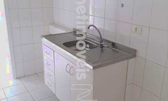 Imagem 5: Venda Apartamento 2 quartos Vila Parque Jabaquara São Paulo