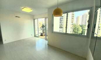 Imagem: Apartamento para aluguel com 57 metros quadrados