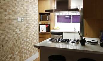 Imagem 6: Sobrado para venda tem 186 metros quadrados com 3 quartos