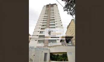 Imagem 5: Apartamento com 2 dormitórios à venda, 96 m² por R$ 711.627,00 - Vila Valparaíso - Santo A