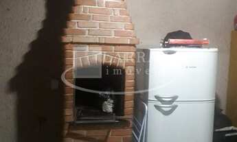 Imagem 3: Casa para venda na Vila Tiberio, excelente localização, ótima para comercio, 2 dormitorios