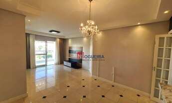 Imagem 7: Apartamento com 3 dormitórios à venda, 115 m² por R$ 850.000,00 - Taquaral - Campinas/SP