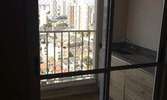 Imagem 5: Apartamento para venda tem 73 metros quadrados com 3 quartos em Vila Helena - Santo André