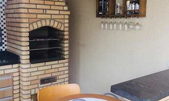 Imagem 2: Ref.: 5049 - Apartamento em condomínio, com 02 dormitórios e 02 vagas de garagem, na Vila