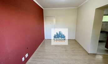 Imagem 3: CAMPINAS - Apartamento Padrão - PARQUE DOM PEDRO II