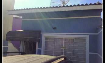 Imagem 4: CASA RESIDENCIAL em BRAGANÇA PAULISTA - SP, VILA DAVID