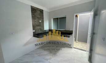 Imagem 4: Casa de condomínio á Venda 2 dormitórios- Tude Bastos- Praia Grande