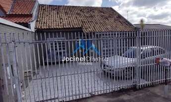 Imagem 2: Casa com 3 dorms, Xaxim, Curitiba - R$ 470 mil