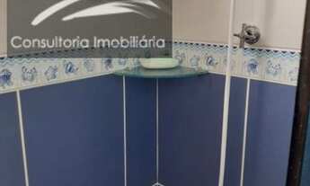 Imagem 4: Apartamento para Venda em Santo André, Jardim Alvorada, 2 dormitórios, 1 banheiro, 1 vaga