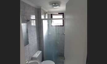 Imagem 5: Apartamento para venda com 55 metros quadrados com 2 quartos