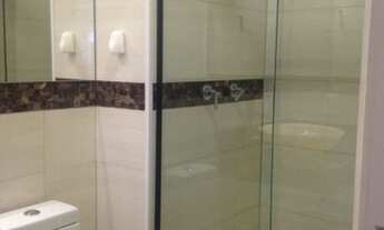 Imagem 6: Apartamento para venda. Com 93 metros quadrados e 2 quartos em Mansões Santo Antônio - Cam