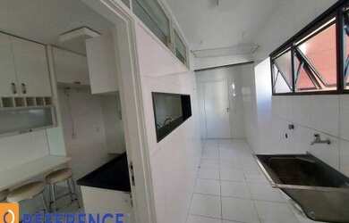 Imagem 5: Apartamento 03 Quartos , Pituba ,02 Garagens Coberta