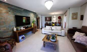 Imagem 5: Casa para venda tem 200 metros quadrados com 4 quartos em estrada do Côco -