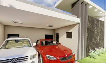 Imagem 3: Casa venda com 181 metros quadrados com 3 quartos