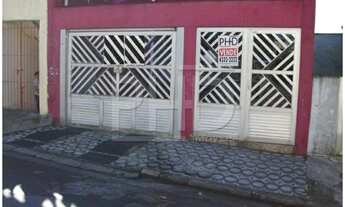 Imagem: Sobrado a venda - Vila Goncalves, Sao Bernardo