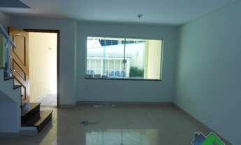 Imagem 4: Sobrado com 3 dormitórios para alugar, 135 m² por R$ 3.200,00/mês - Vila Irmãos Arnoni - S