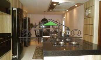 Imagem: EXCELENTE CASA TERREA - BAETA NEVES - SBC