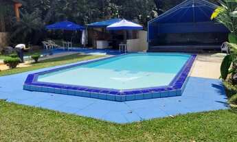 Imagem 5: Chácara com 6 dormitórios à venda, 5000 m² por R$ 3.720.000,00 - Cooperativa - São Bernard