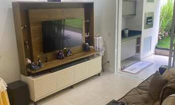 Imagem 1: Apartamento 131 m², 3 suítes, Armários, Quintal Gourmet, Lazer Completo, Ribeirânia