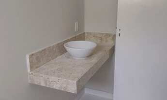 Imagem 7: Casa com 2 dormitórios à venda, 59 m² por R$ 272.000 - Cidade Satélite Íris - Campinas/SP