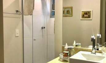 Imagem 4: Cobertura para venda tem 197 metros quadrados com 4 quartos em Taquaral - Campinas - SP