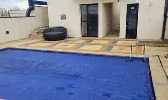 Imagem 3: Apartamento para aluguel possui 50 metros quadrados com 2 quartos