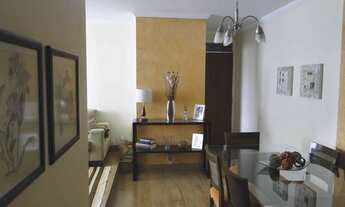 Imagem 7: Apartamento para venda tem 98 metros quadrados com 3 quartos em Bosque - Campinas - SP