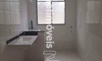 Imagem: Venda ou locação Apartamento 2 quartos