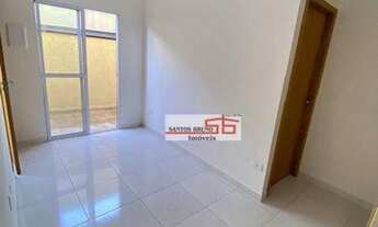 Imagem: Apartamento à venda, 45 m² por R$ 229.900,00