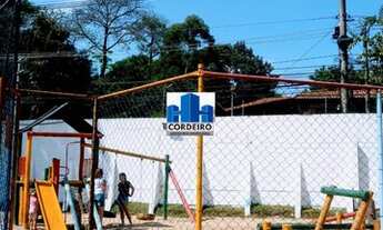 Imagem 7: Apartamento de 02 Dormitórios com Lazer Completo em São Bernardo do Campo