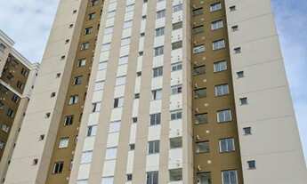 Imagem 5: Apartamento para venda tem 44 metros quadrados com 2 quartos