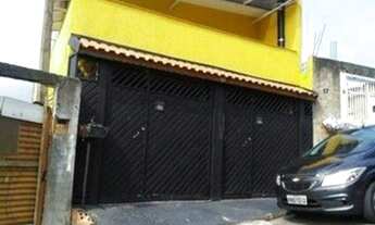 Imagem: 2 Sobrado Localizado no Bairro Esplanada