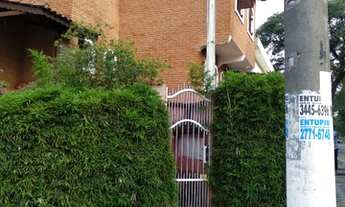 Imagem 3: Sobrado para venda com 152 metros quadrados com 4 quartos