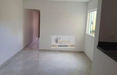 Imagem 4: Apartamento com 2 dormitórios à venda, 54 m² por R$ 320.000,00 - Vila Curuçá - Santo André