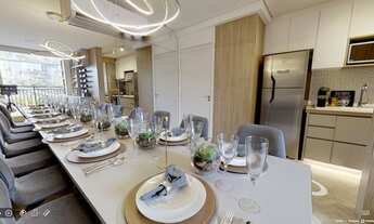 Imagem: Apartamento para venda com 84 metros quadrados