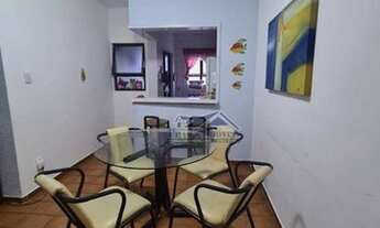 Imagem 5: Apartamento à venda, 70 m² por R$ 280.000,00 - Aviação - Praia Grande/SP