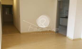 Imagem 4: Apartamento para venda no Jardim Flamboyant em Campinas - Imobiliária em Campinas