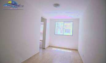 Imagem 2: APARTAMENTO VENDA VILA CARMINHA CAMPINAS SP