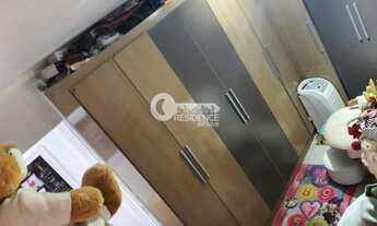 Imagem 2: Apartamento de 3 quartos para compra - Campestre - Santo André