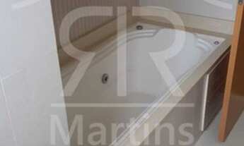 Imagem 5: Apartamento para venda tem 159 metros quadrados com 3 quartos em Vila Assunção - Santo And