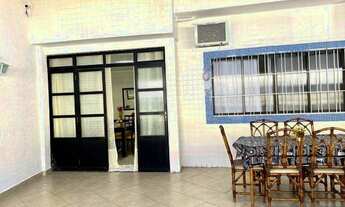 Imagem 4: Casa com 3 dormitórios à venda, 107 m² por R$ 420.000,00 - Tupi - Praia Grande/SP