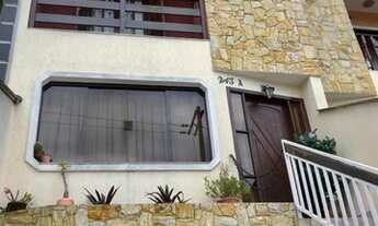 Imagem: Sobrado para Venda em Santo André, Vila